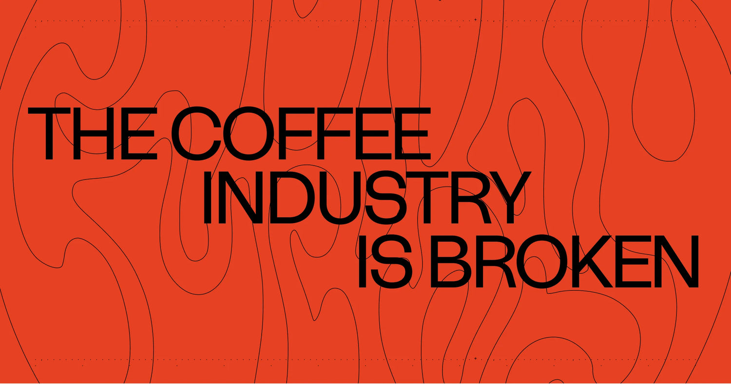 Chunky Cheery.webp specialty coffee on Beans.ie from global roasters