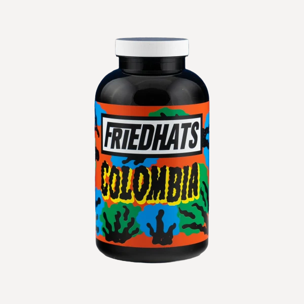 Colombia Wilmer Cubillos