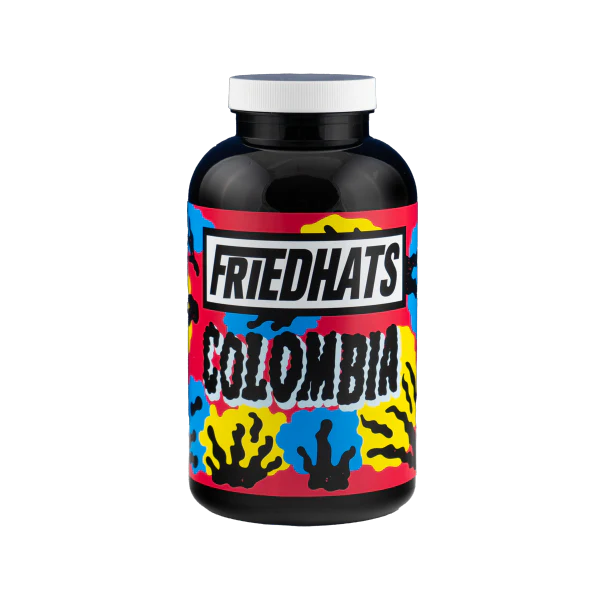 Colombia Jairo Arcila