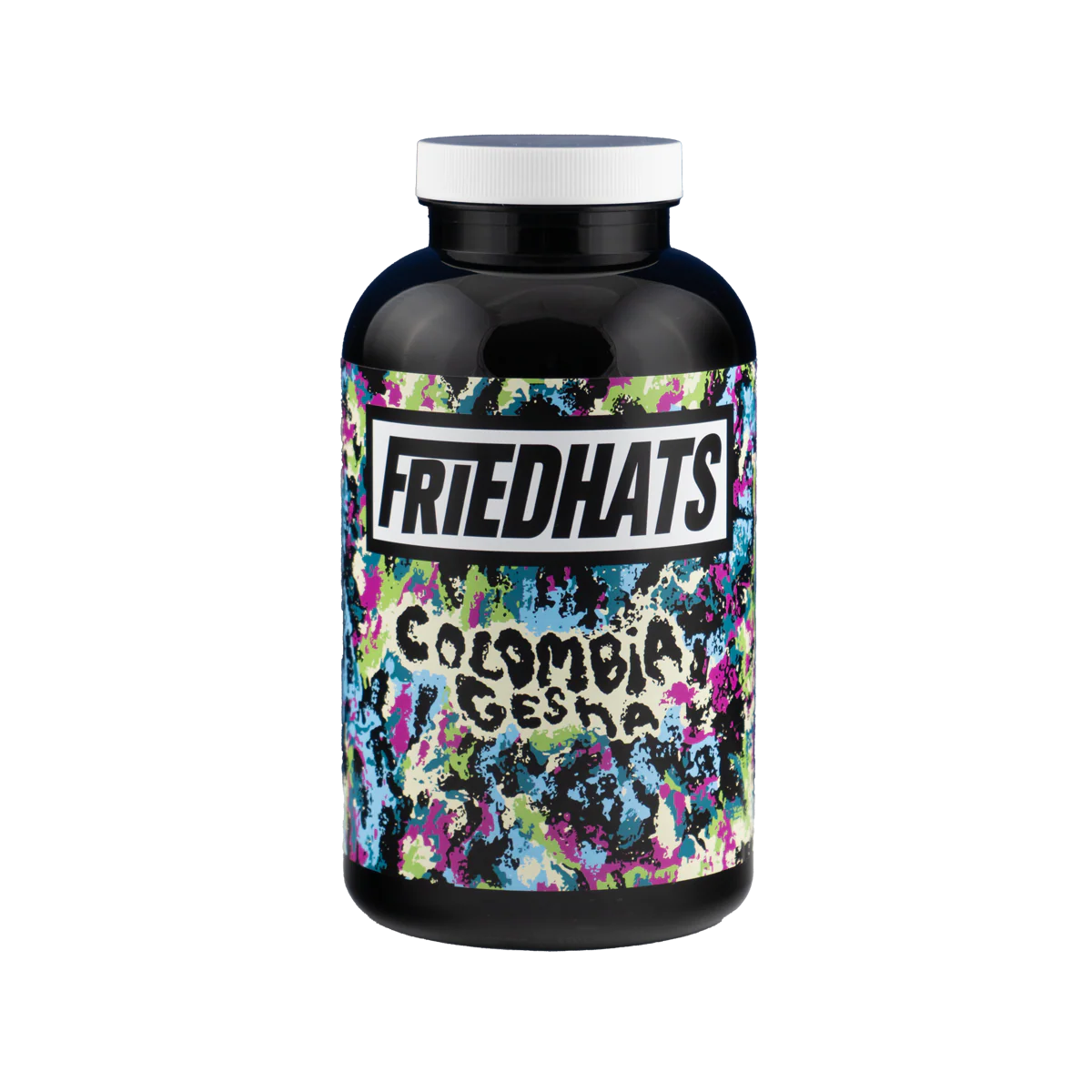 Colombia Finca La Victoria Gesha