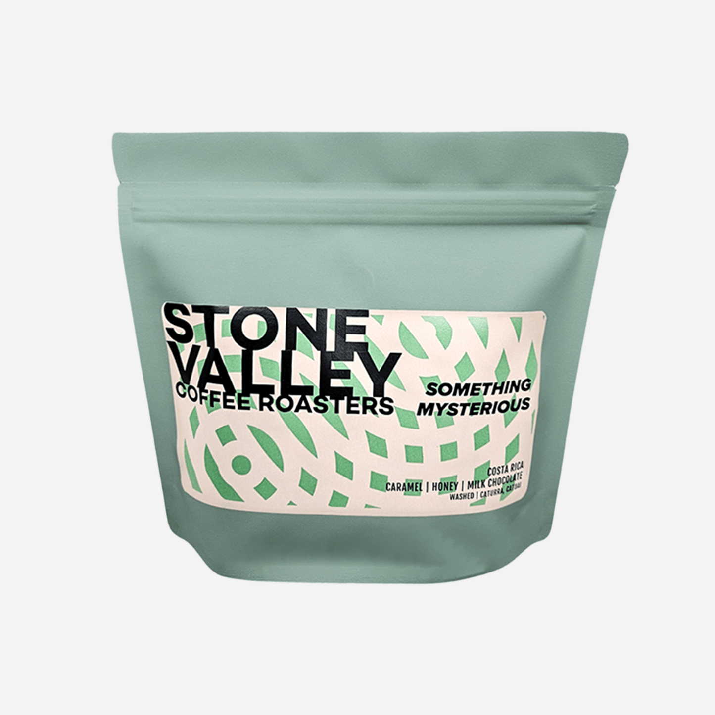Costa Rica La Pastora - Stone Valley Coffee Roasters