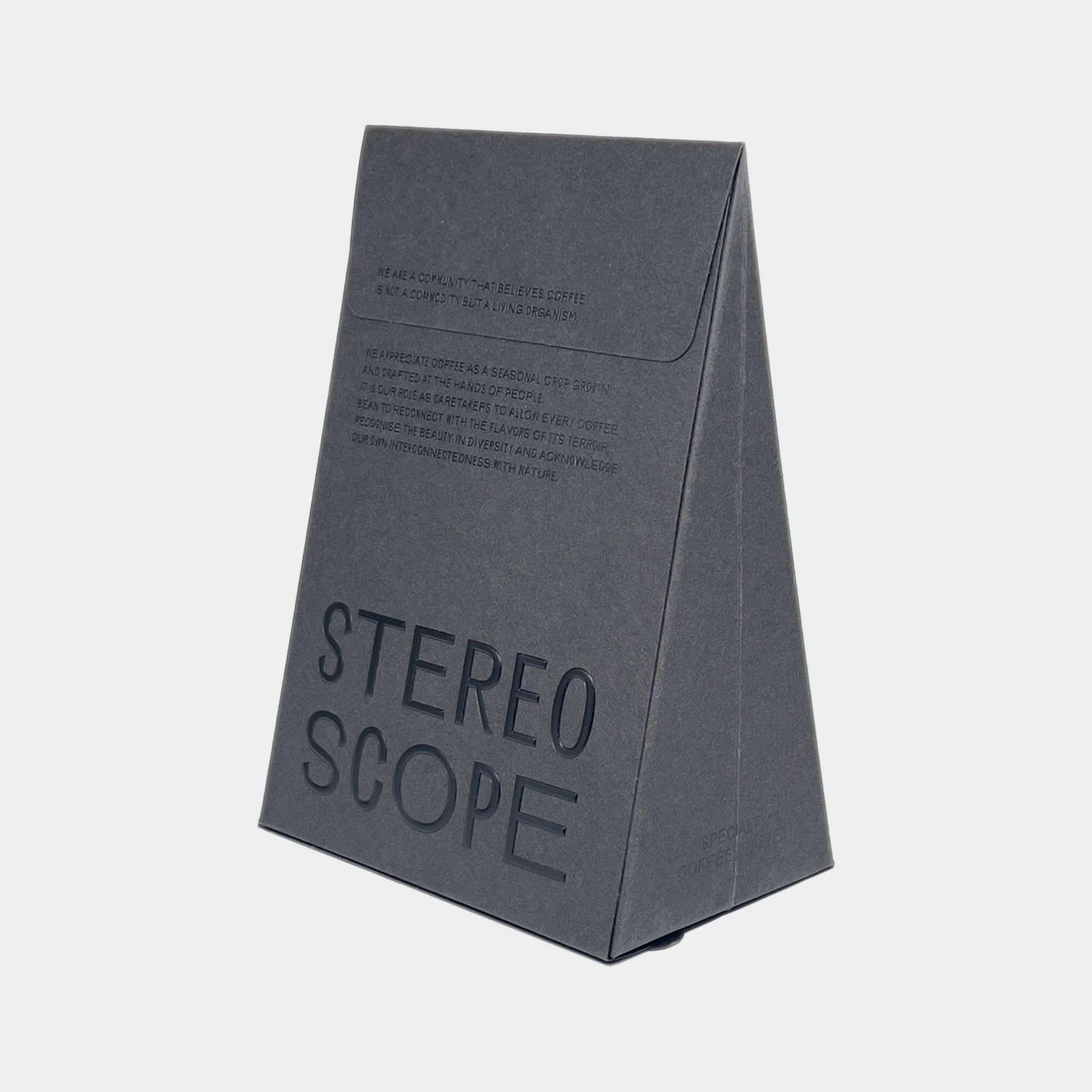 Ethiopia Riripa - Stereoscope Coffee Roasters - Beans.ie