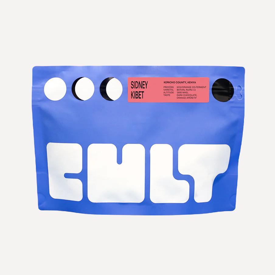 Cult Coffee Roasters