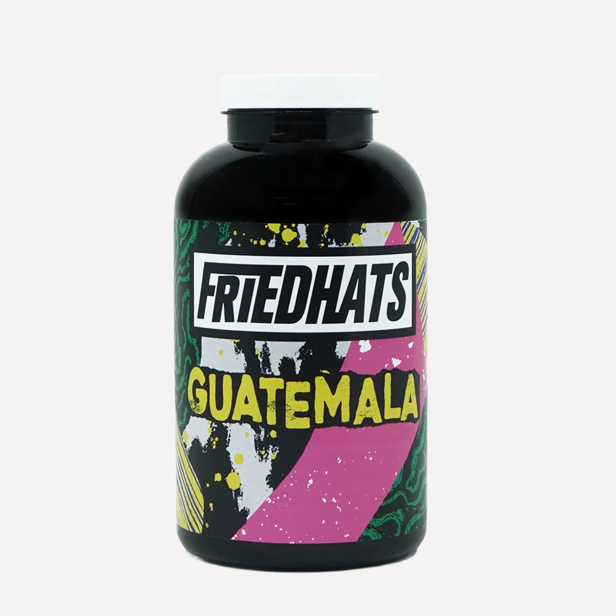 Friedhats