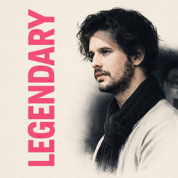 Legendary Everyday