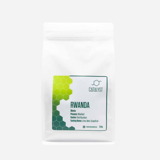 Rwanda Shyira