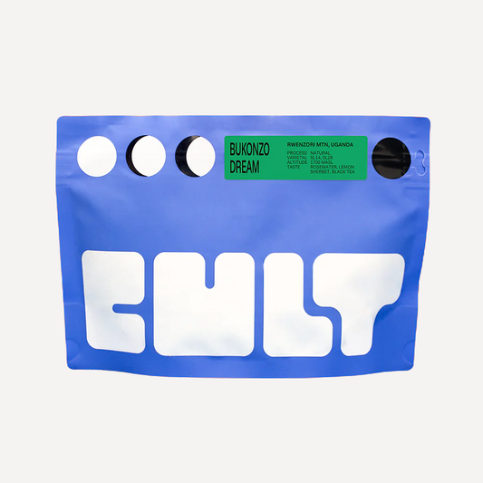 Uganda Bukonzo Dream