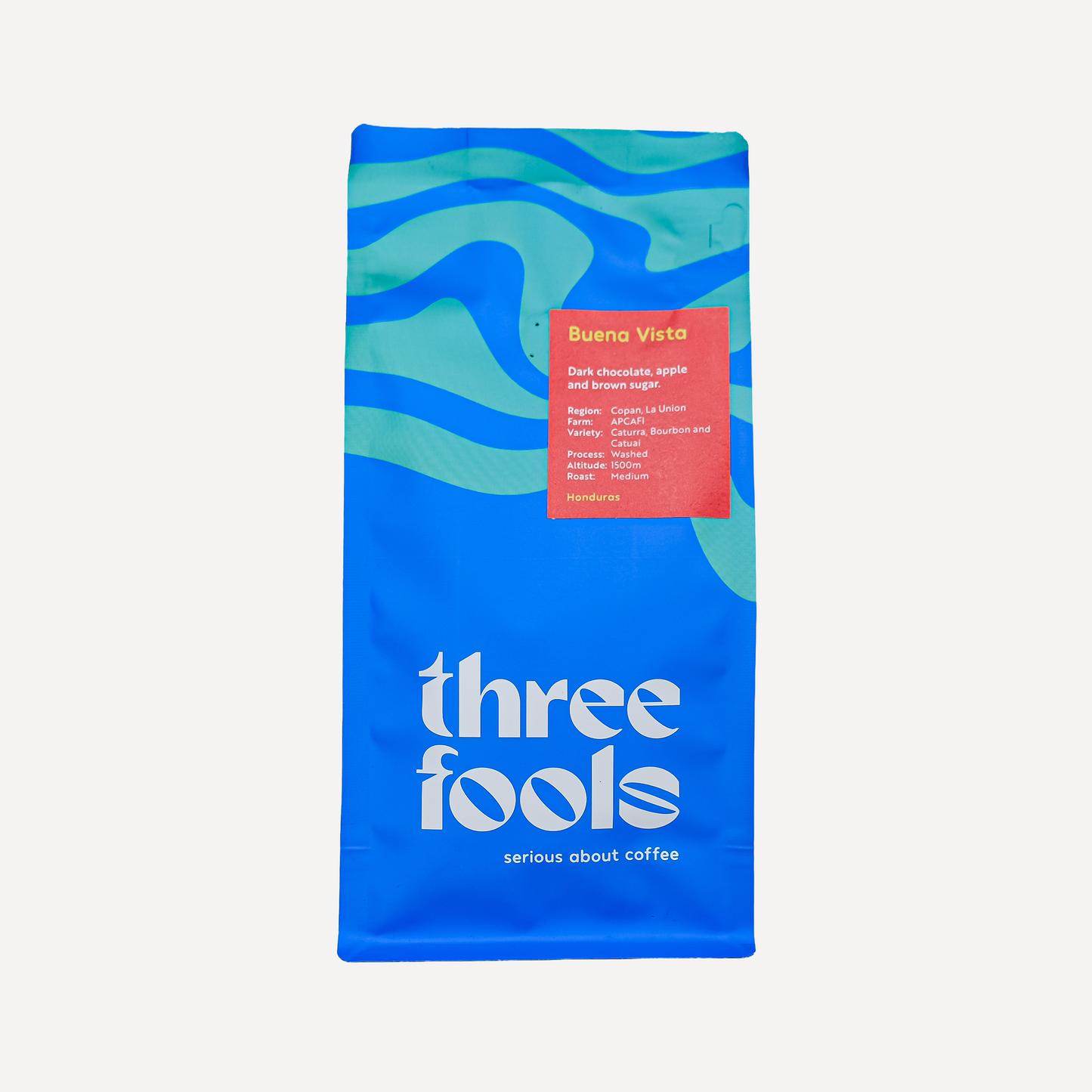 Honduras Buena Vista