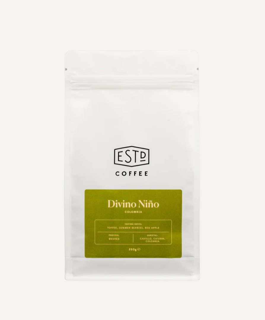 Colombia Divino Niño