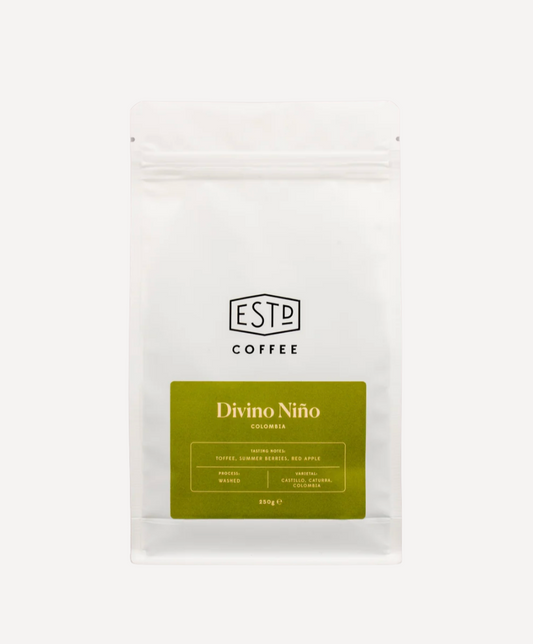 Colombia Divino Niño