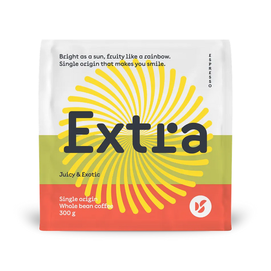 Panama Extra