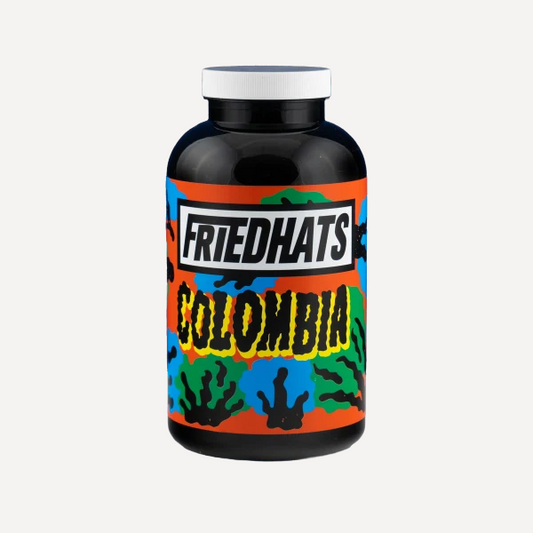 Colombia Wilmer Cubillos
