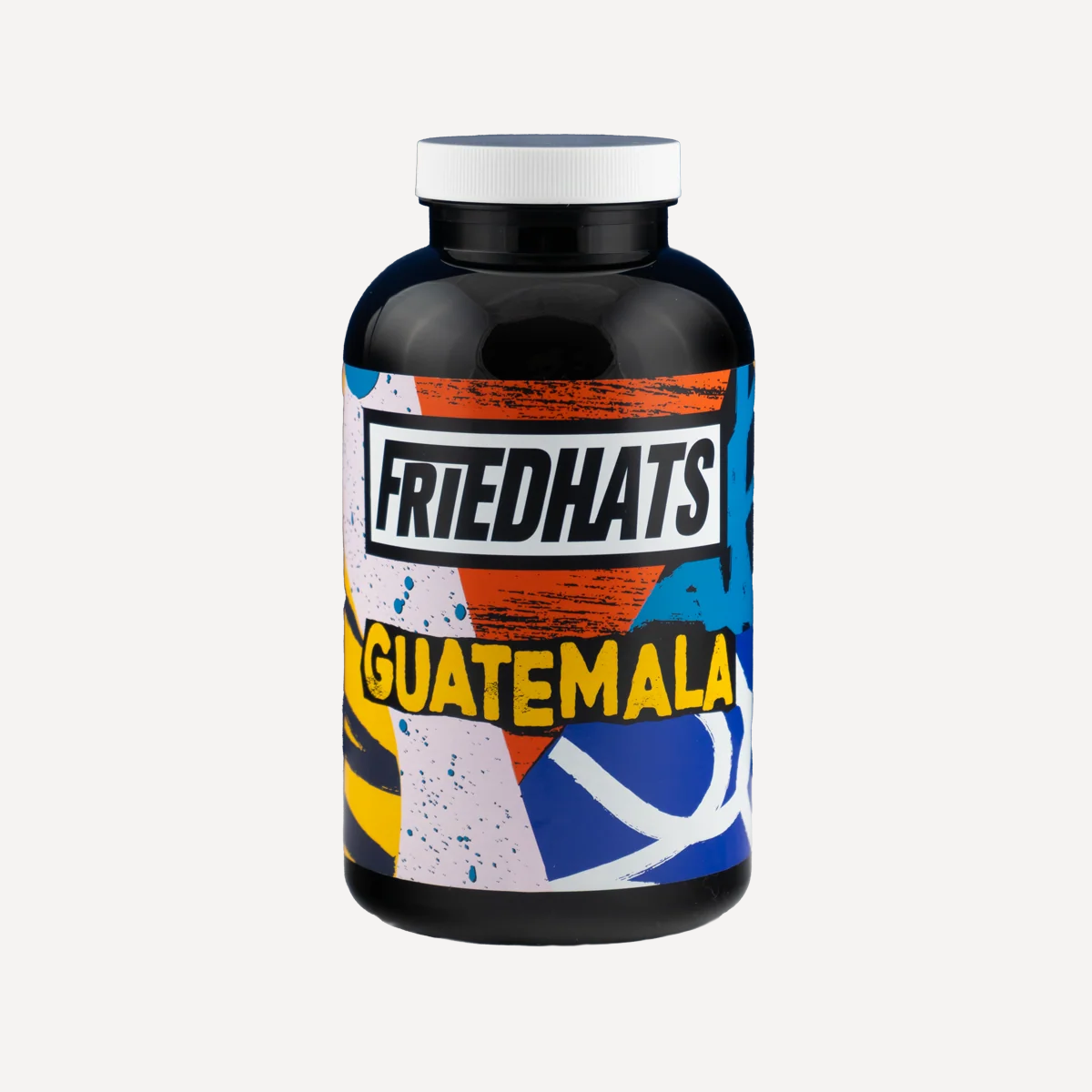 Guatemala Juan Rodriguez