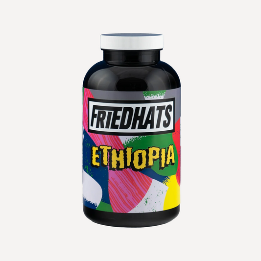Ethiopia Lalesa