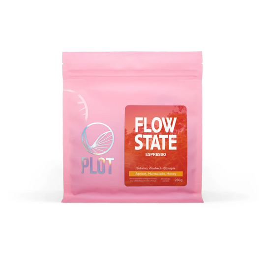 Ethiopia FLOW State