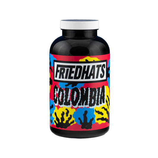 Colombia Jairo Arcila