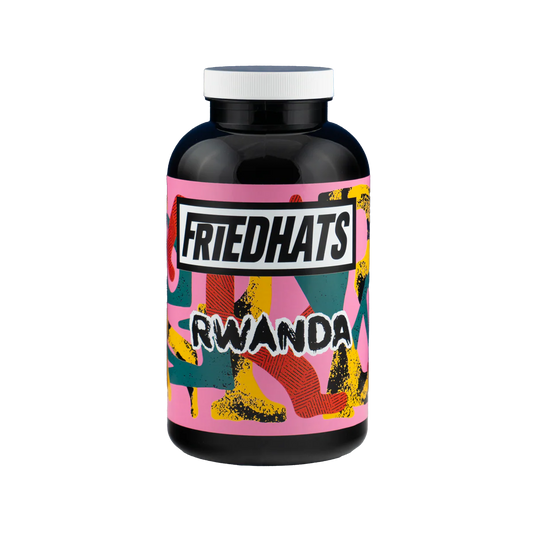 Rwanda Gasharu Ireme