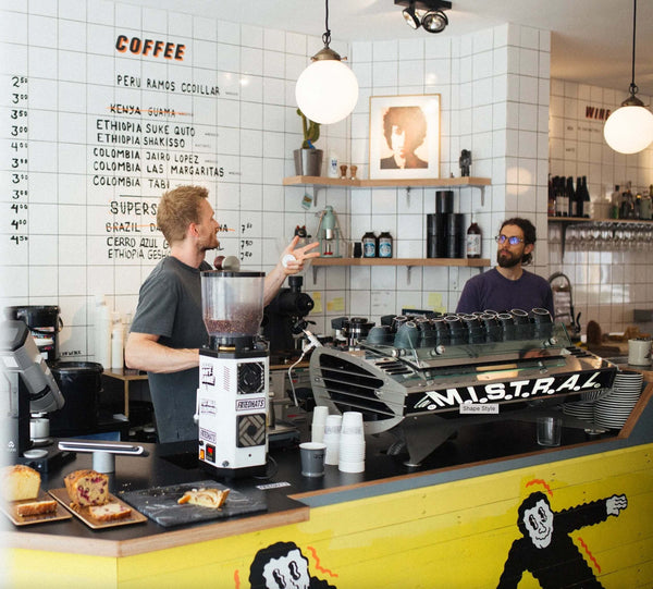 Friedhats