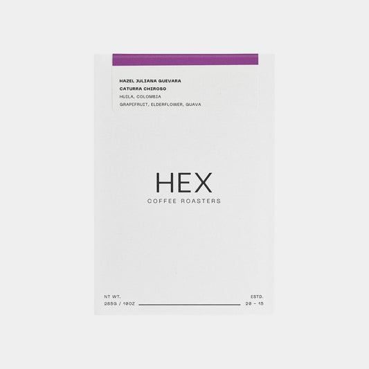 Product image of Hex's Colombia La Terraza