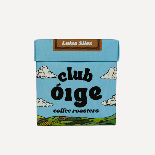 Nicaragua Luisa Siles