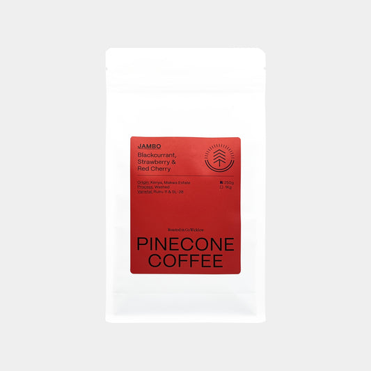 Product image of Pinecone's Kenya Makawa