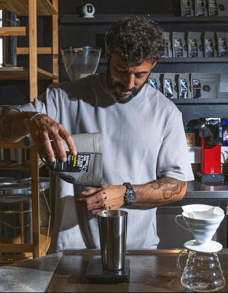 Buraca Roasters