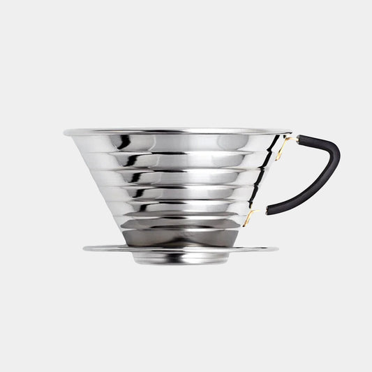 Kalita Wave Dripper Stainless Steel