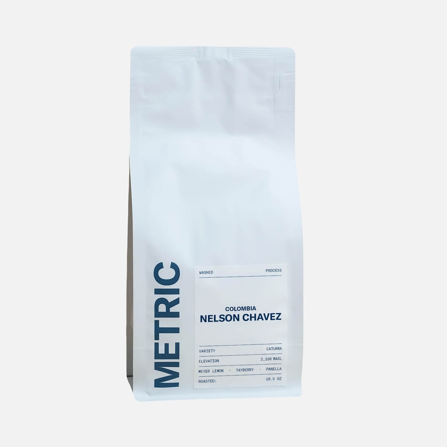 Metric Coffee Honduras El Cedral