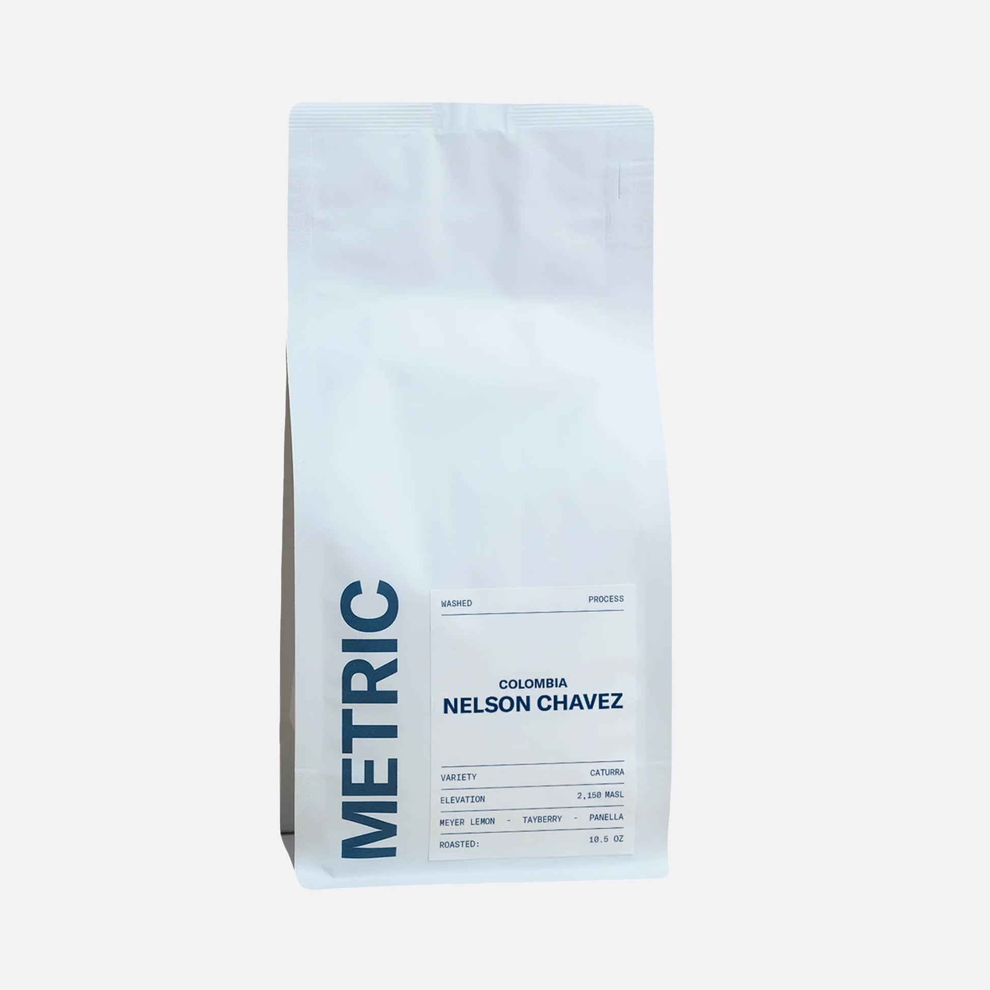 Metric Coffee Honduras El Cedral