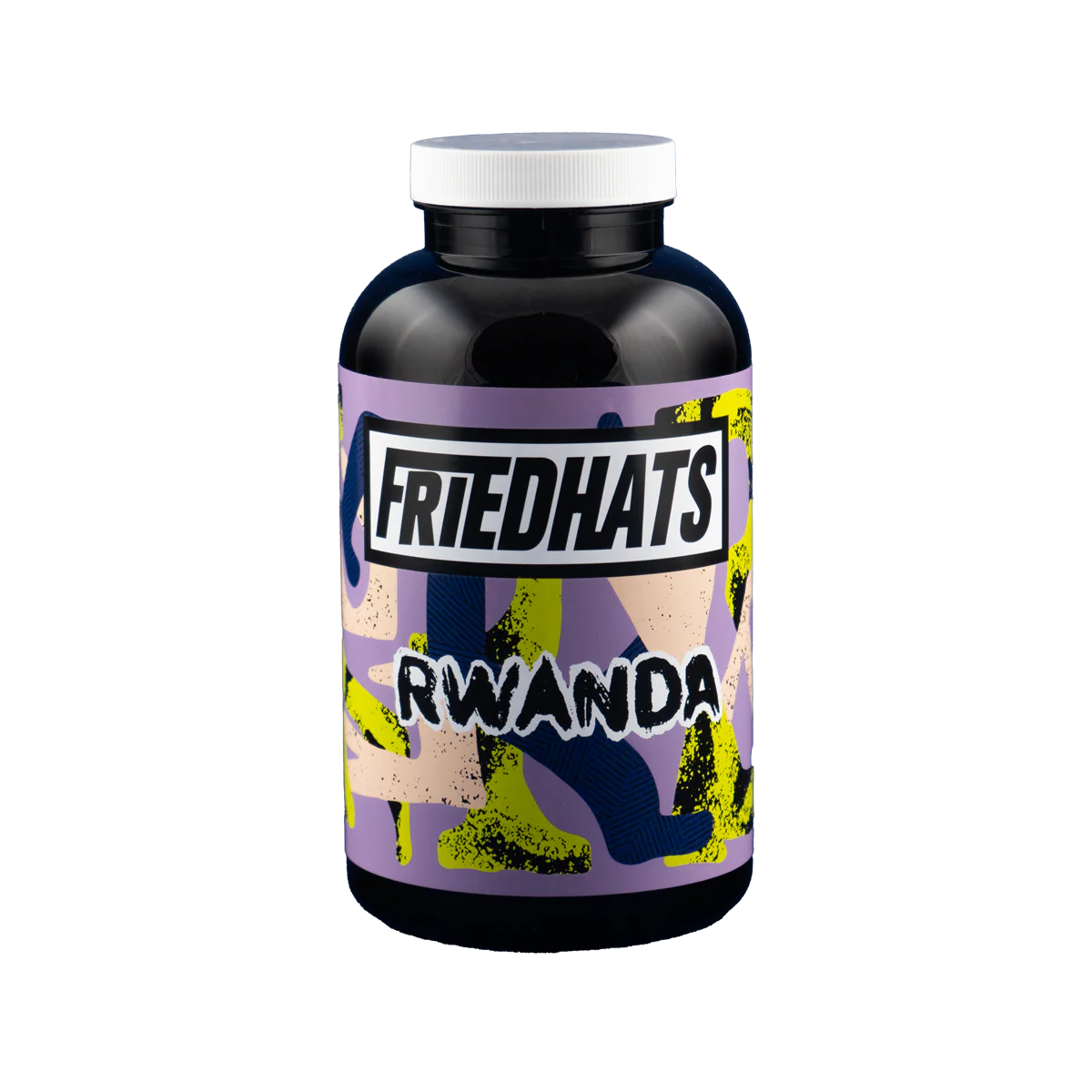 Rwanda Gasharu Rugori