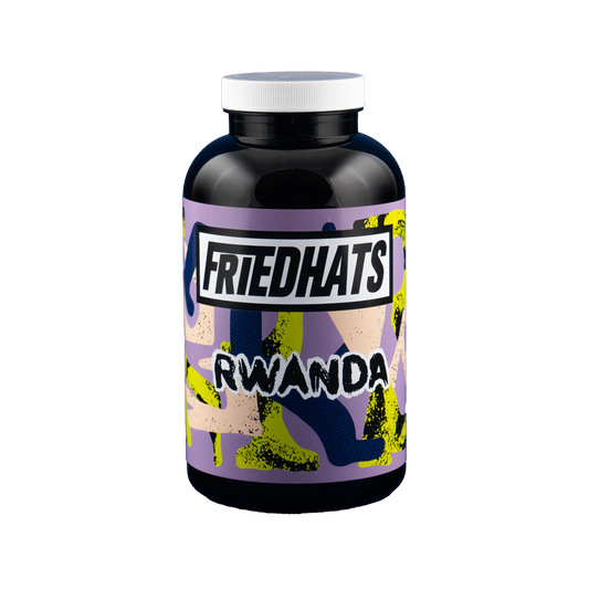 Rwanda Gasharu Rugori