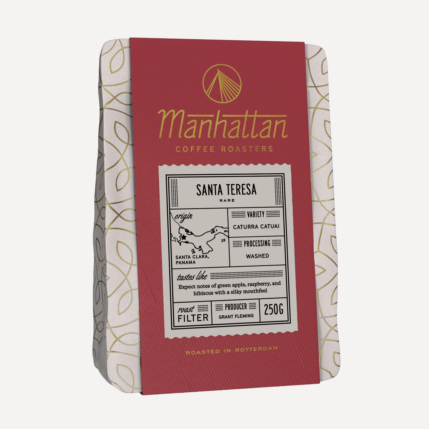 Panama Santa Teresa