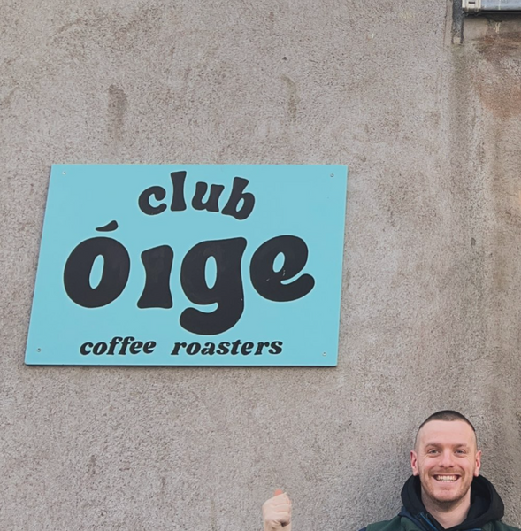 Club Óige