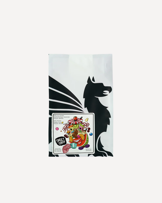 Guatemala | Kenya Sweet Shop