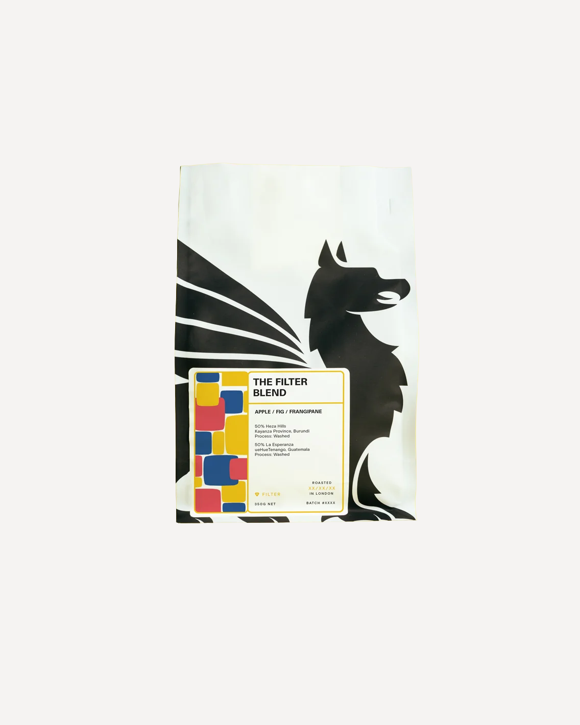 Burundi | Guatemala The Filter Blend