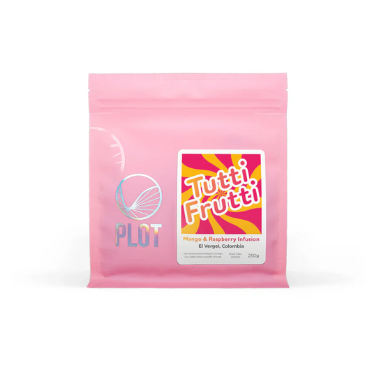 Colombia Tutti Frutti