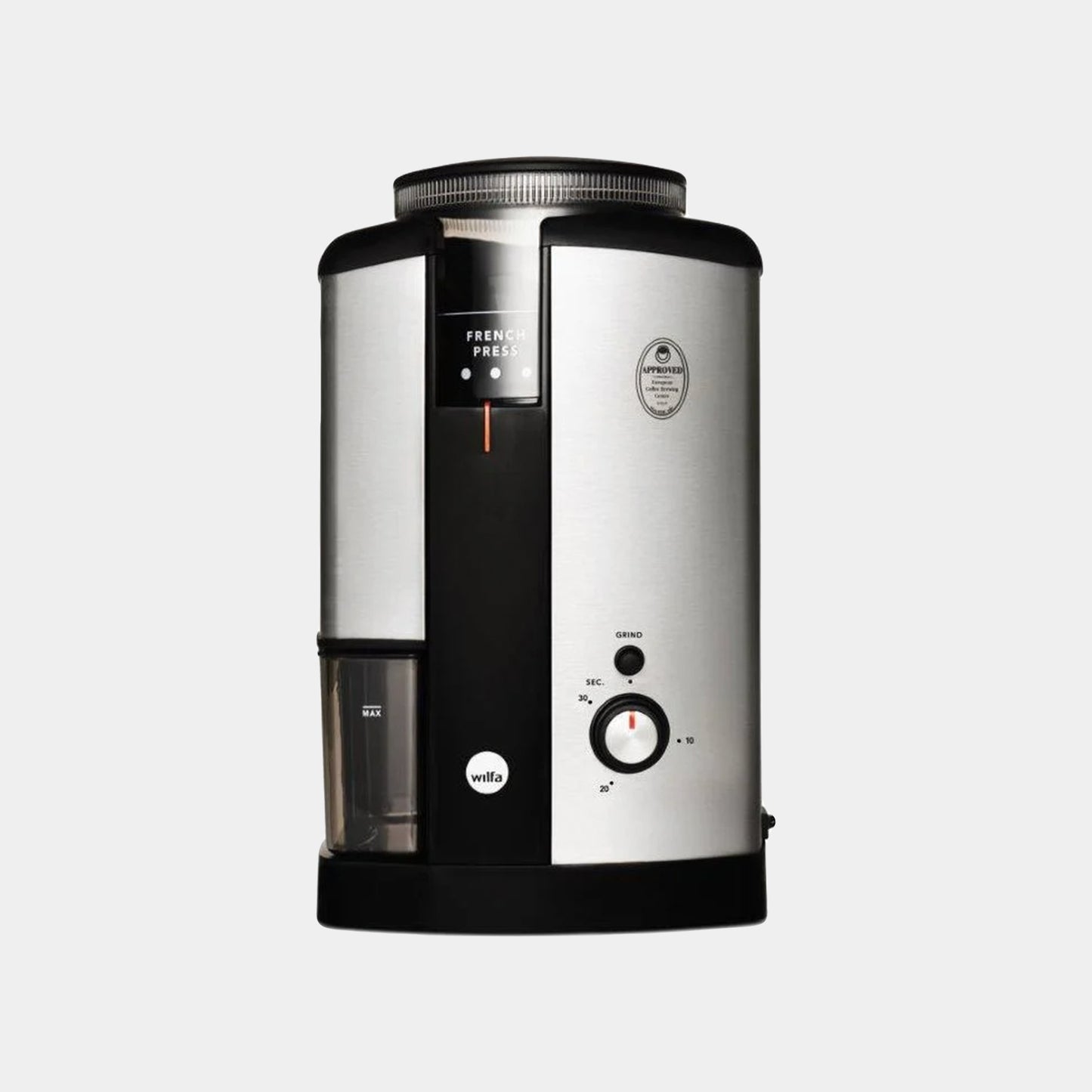 Wilfa Svart WSCG-2 Electric Coffee Grinder