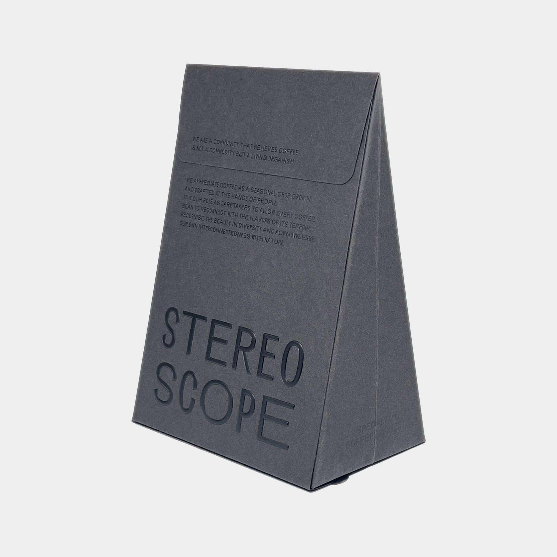 Ethiopia Riripa - Stereoscope Coffee Roasters - Beans.ie