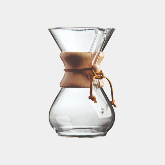 Chemex - Coffee Equipment - Beans.ie