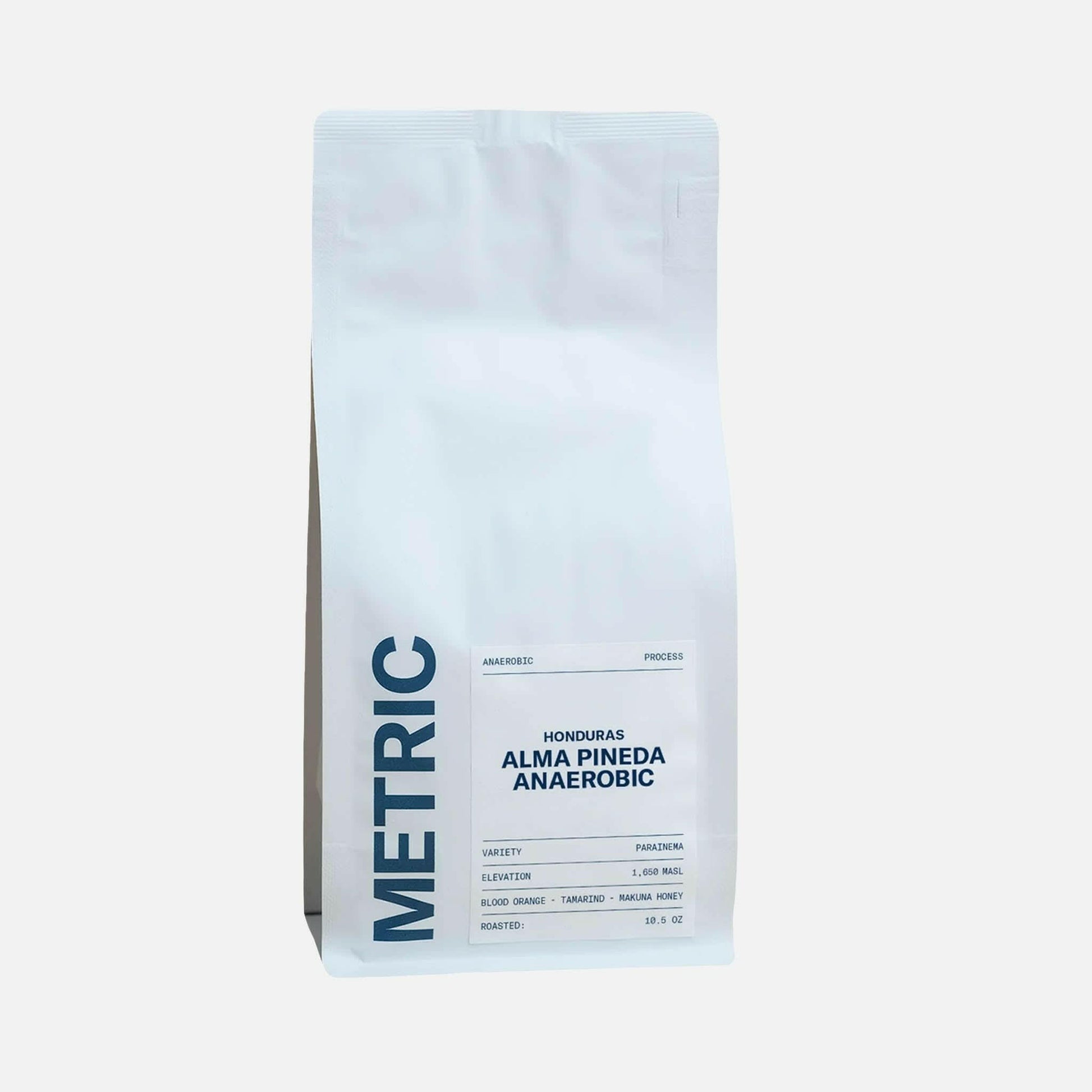 Honduras El Cedral - Metric Coffee Roasters - Beans.ie