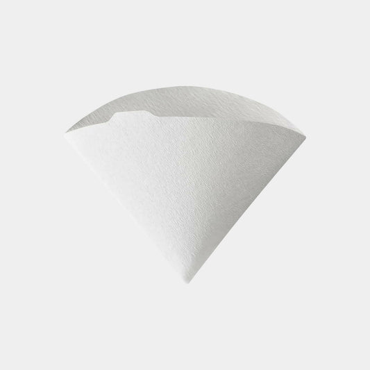 V60 Filter Paper - Beans.ie